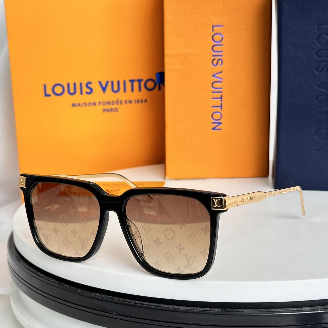 Louis Vuitton Sunglasses